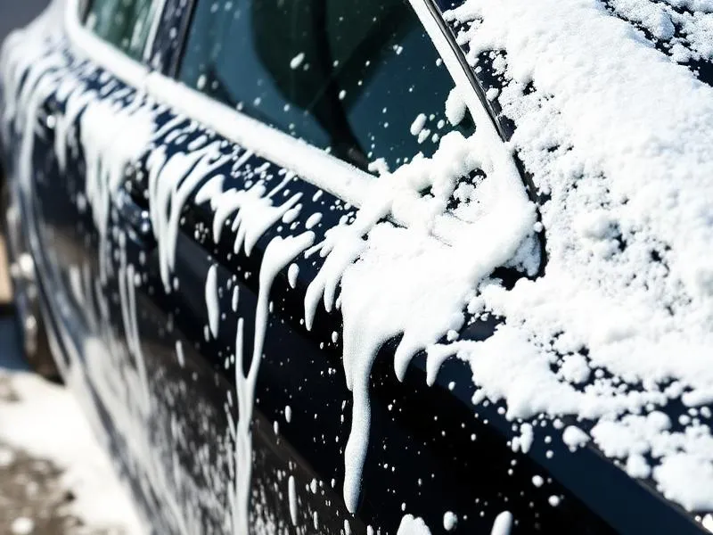 lavage auto détailing Cestas